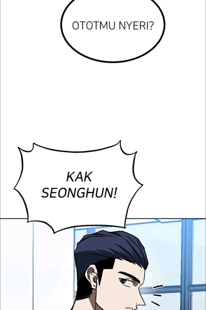 King MMA Chapter 127 Gambar 99