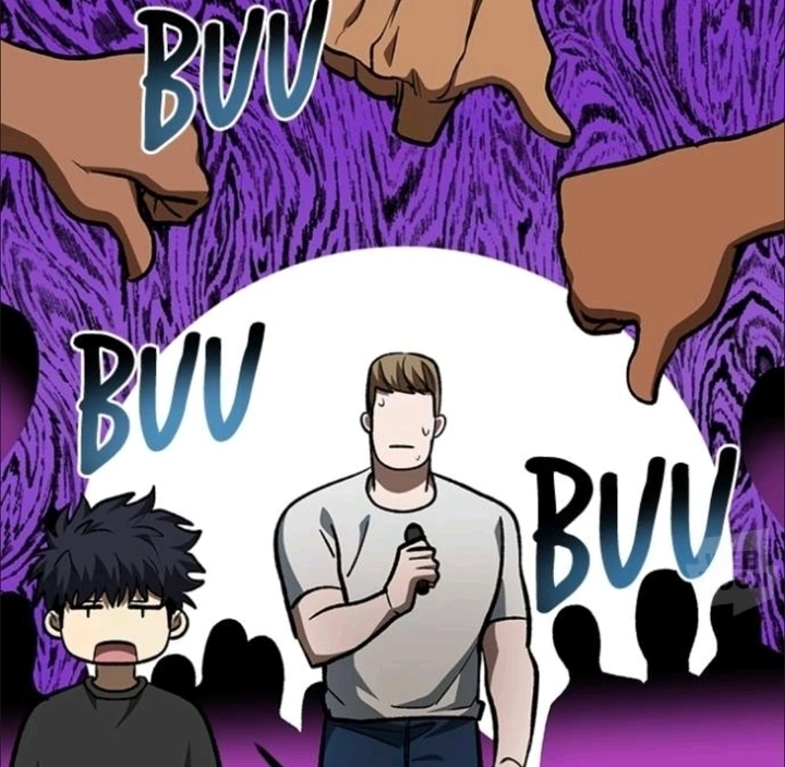 King MMA Chapter 129 Gambar 35