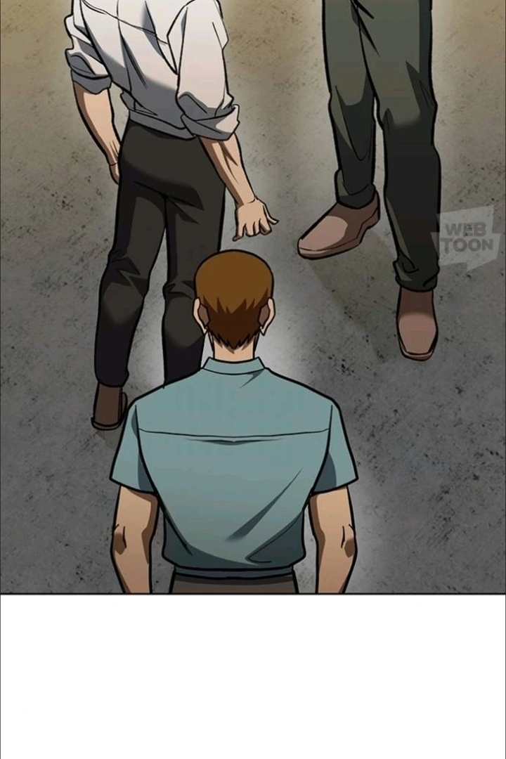 King MMA Chapter 130 Gambar 10