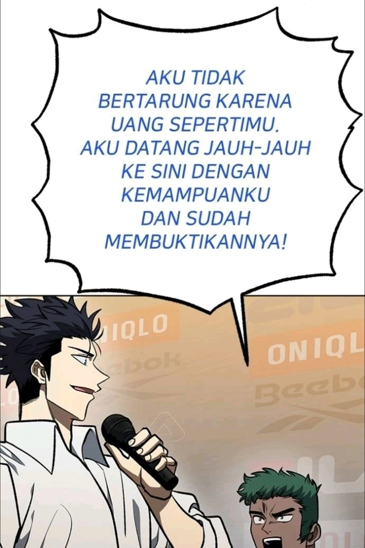 King MMA Chapter 130 Gambar 101