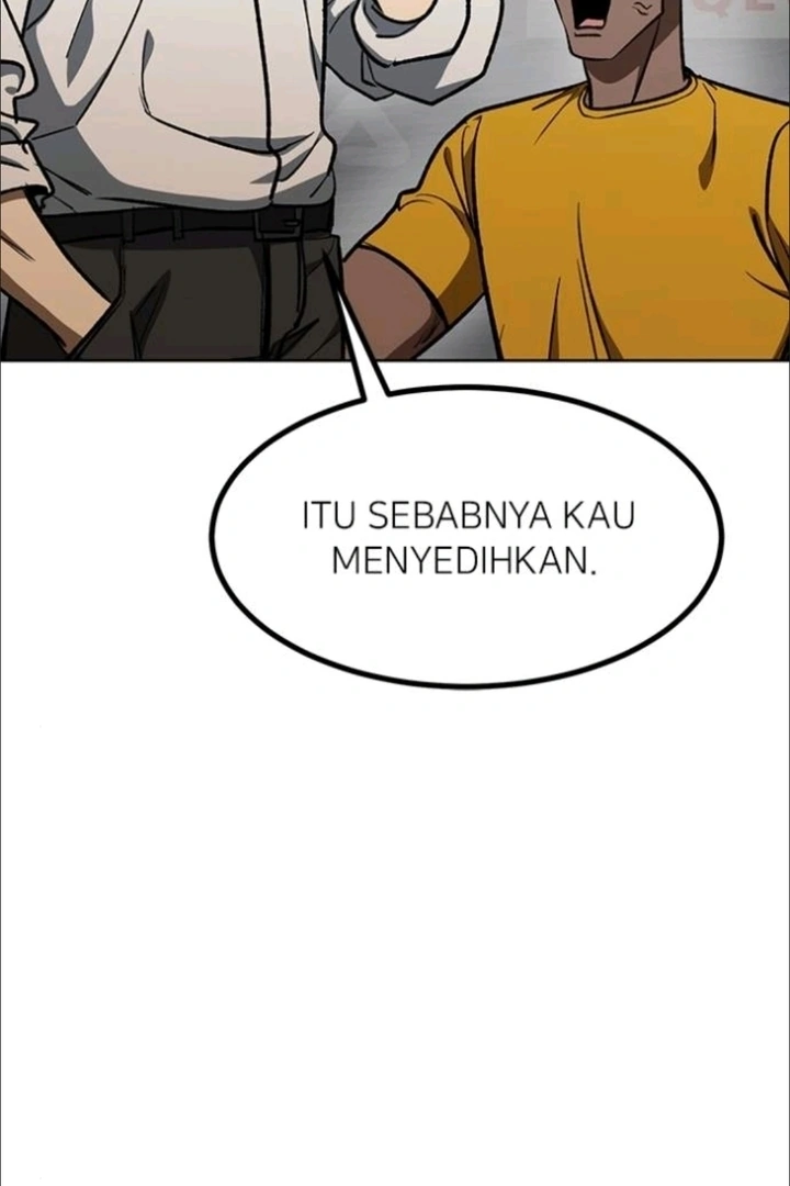 King MMA Chapter 130 Gambar 102
