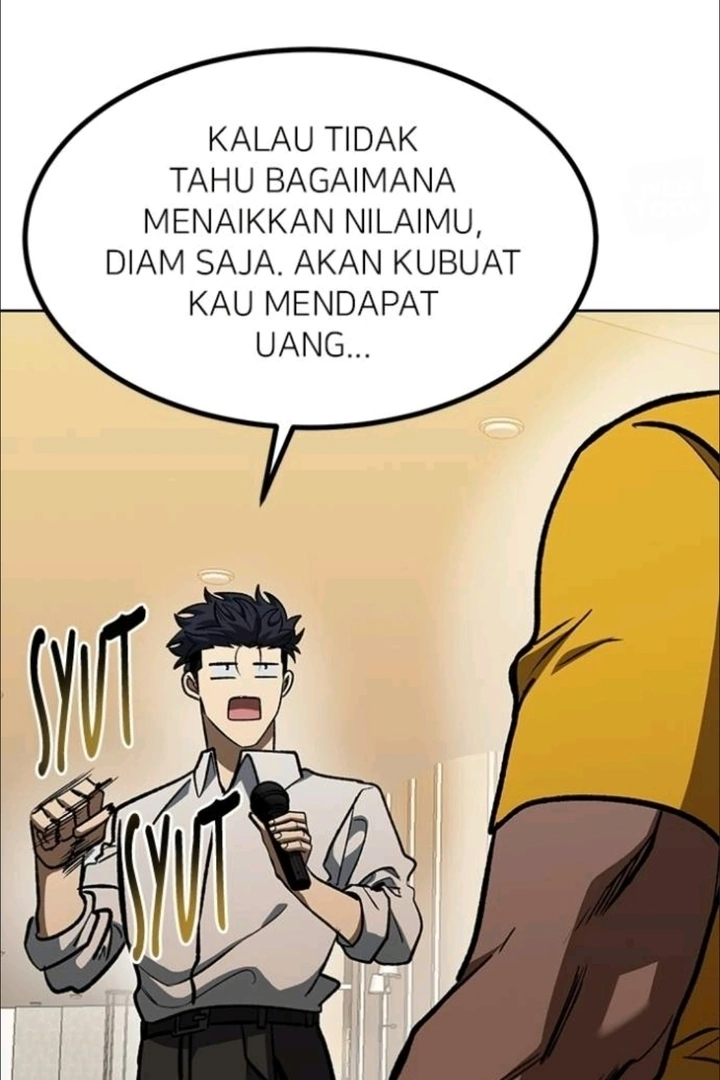 King MMA Chapter 130 Gambar 103