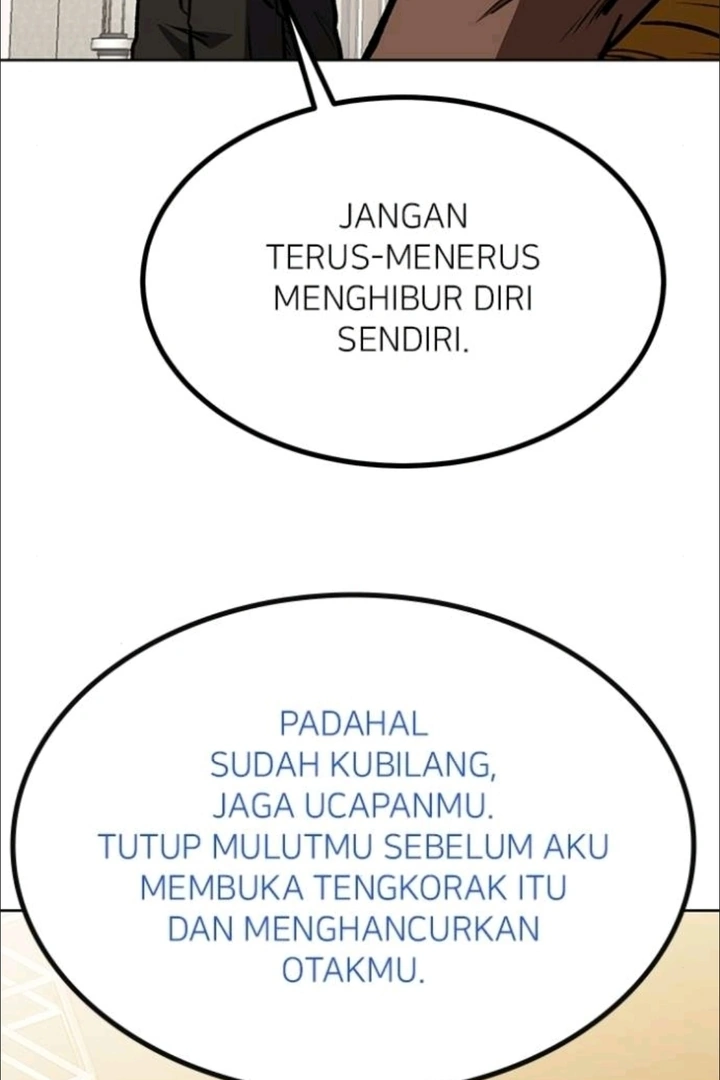 King MMA Chapter 130 Gambar 104