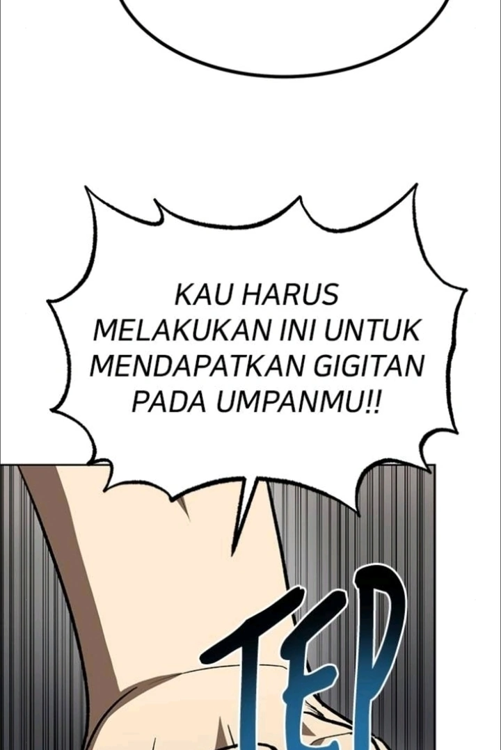King MMA Chapter 130 Gambar 106