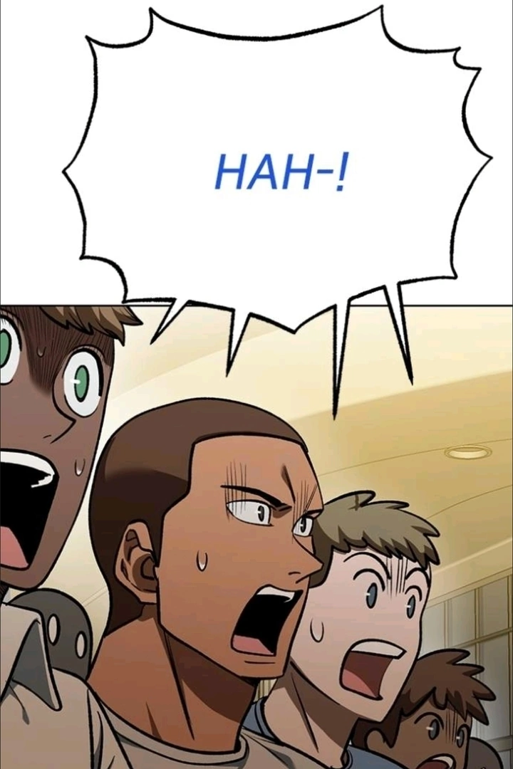 King MMA Chapter 130 Gambar 108