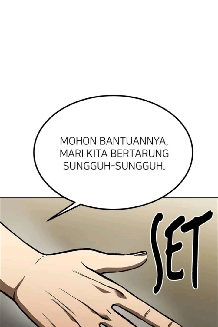 King MMA Chapter 130 Gambar 11