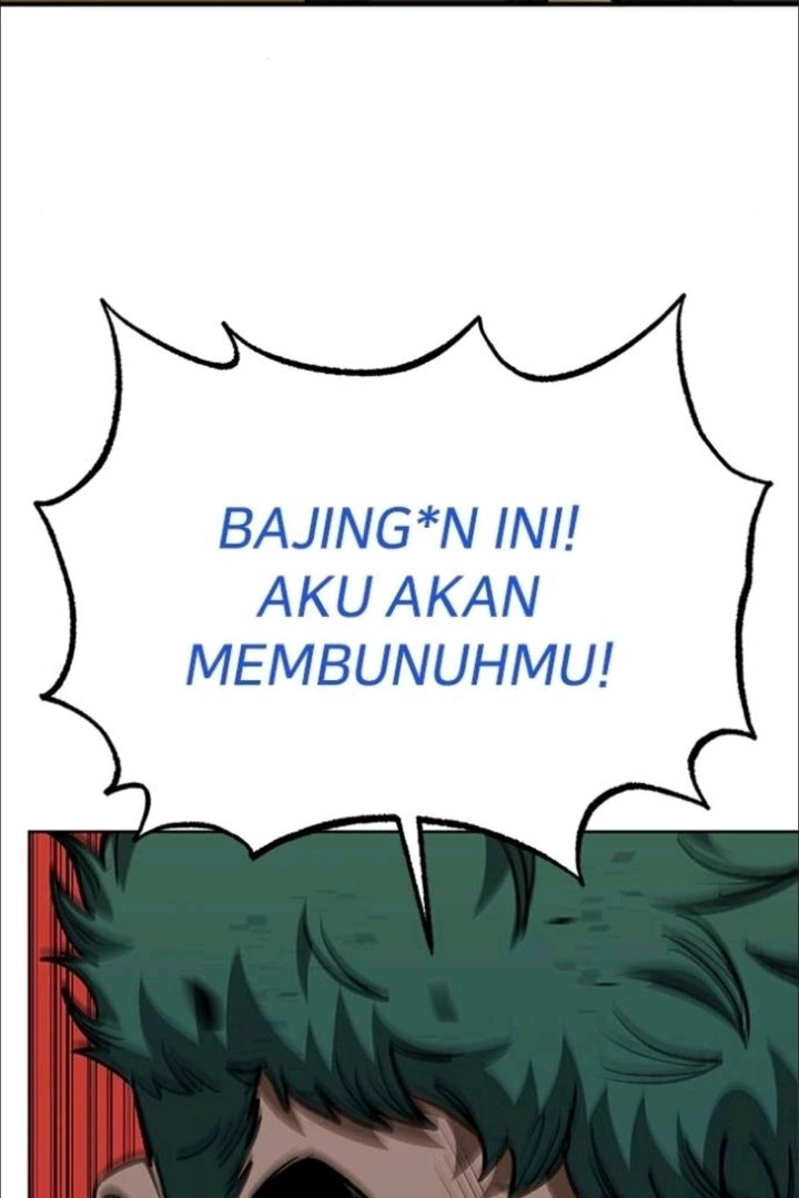 King MMA Chapter 130 Gambar 111