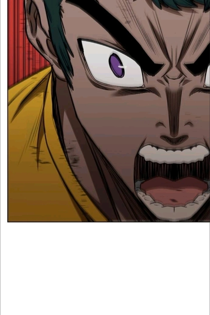 King MMA Chapter 130 Gambar 112