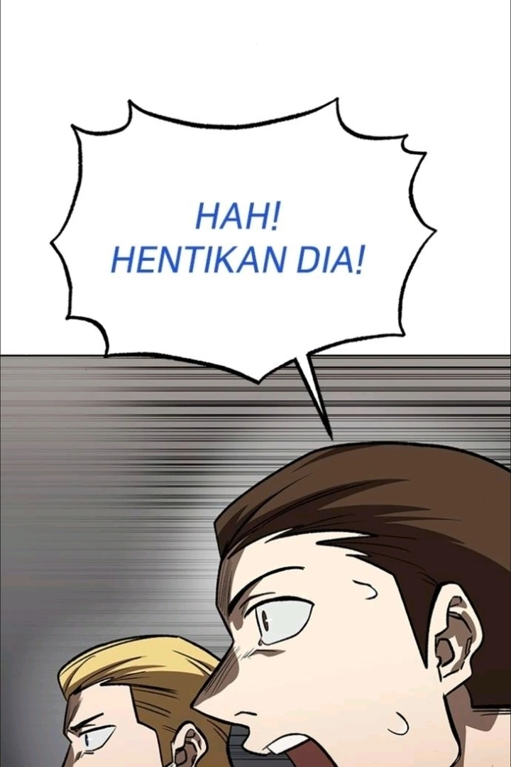 King MMA Chapter 130 Gambar 113