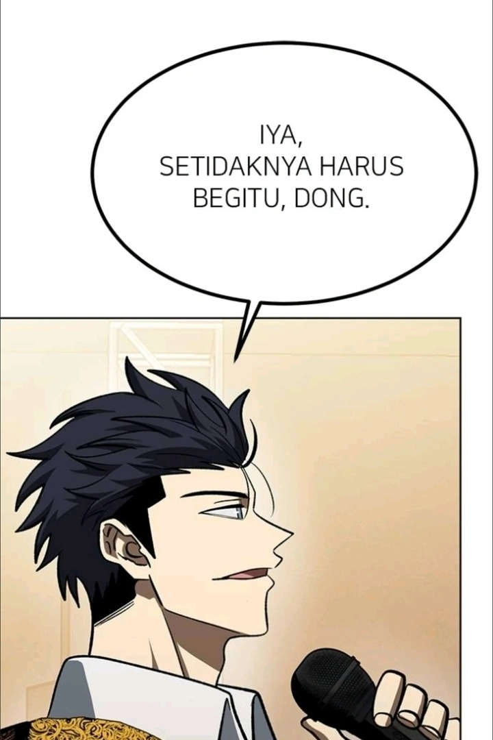 King MMA Chapter 130 Gambar 117