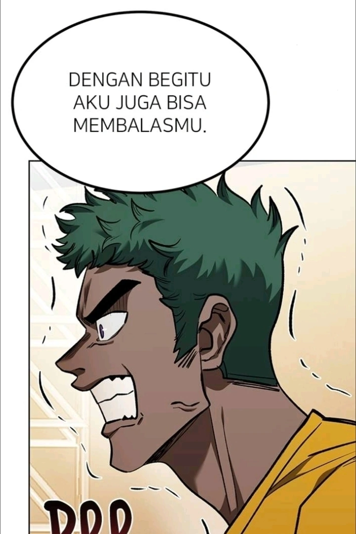King MMA Chapter 130 Gambar 119