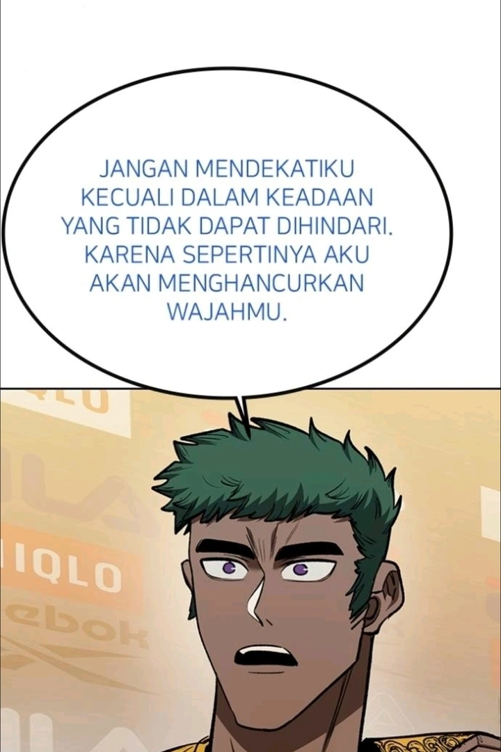King MMA Chapter 130 Gambar 16