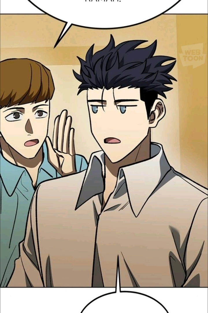 King MMA Chapter 130 Gambar 18