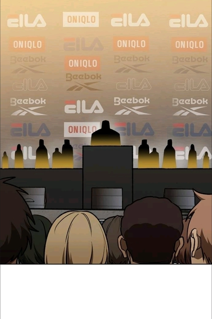 Baca Manhwa King MMA Chapter 130 Gambar 2