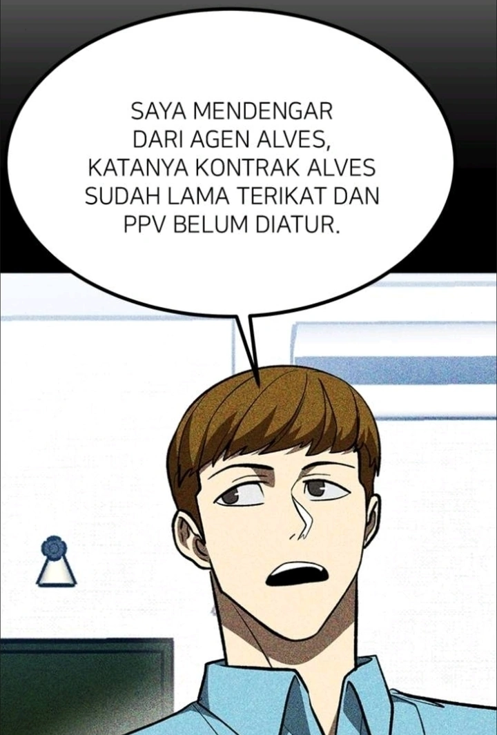 King MMA Chapter 130 Gambar 21