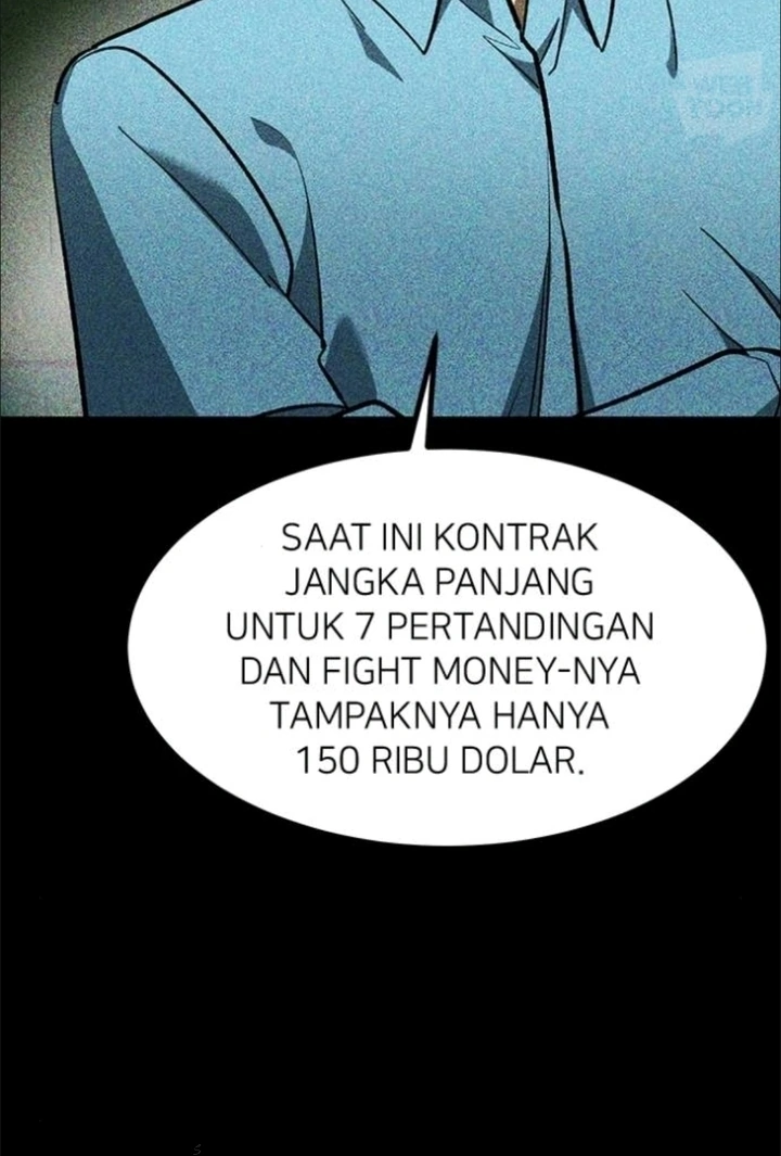 King MMA Chapter 130 Gambar 22