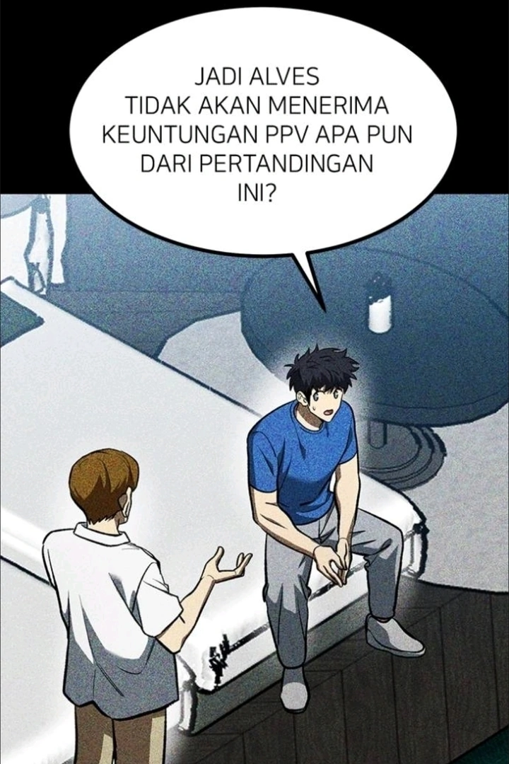 King MMA Chapter 130 Gambar 23