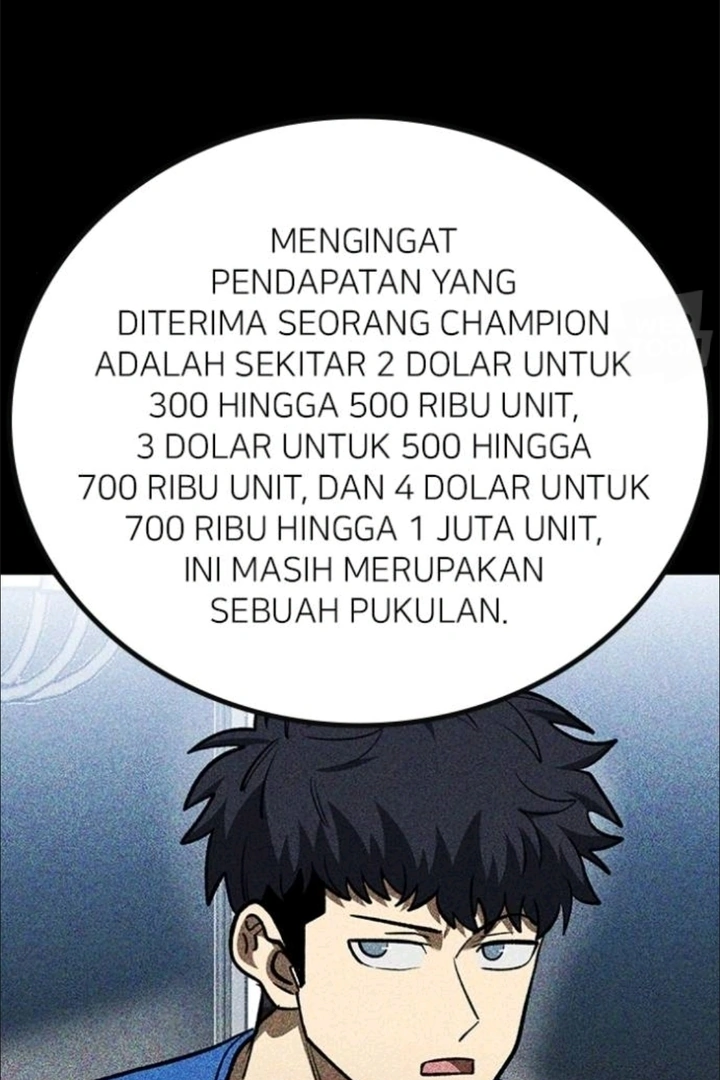 King MMA Chapter 130 Gambar 25