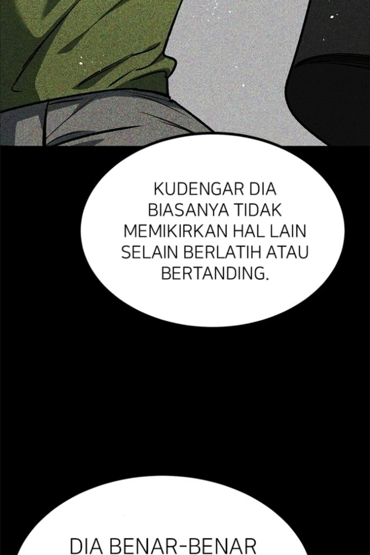 King MMA Chapter 130 Gambar 28