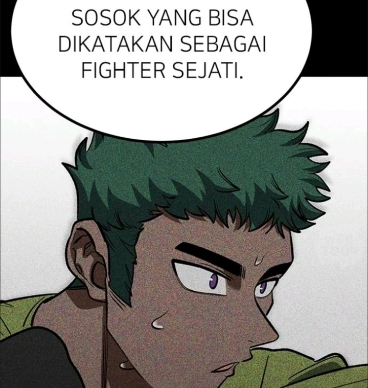 King MMA Chapter 130 Gambar 29
