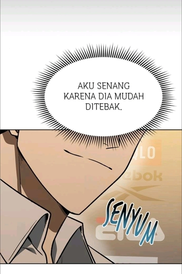 King MMA Chapter 130 Gambar 31