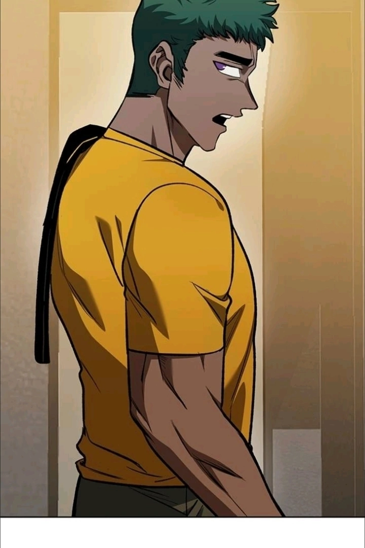 King MMA Chapter 130 Gambar 36