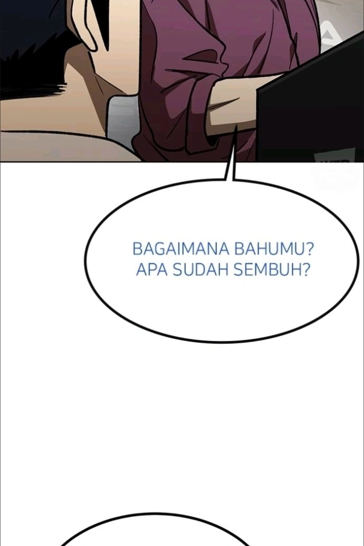 King MMA Chapter 130 Gambar 41