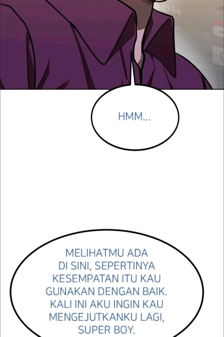 King MMA Chapter 130 Gambar 48