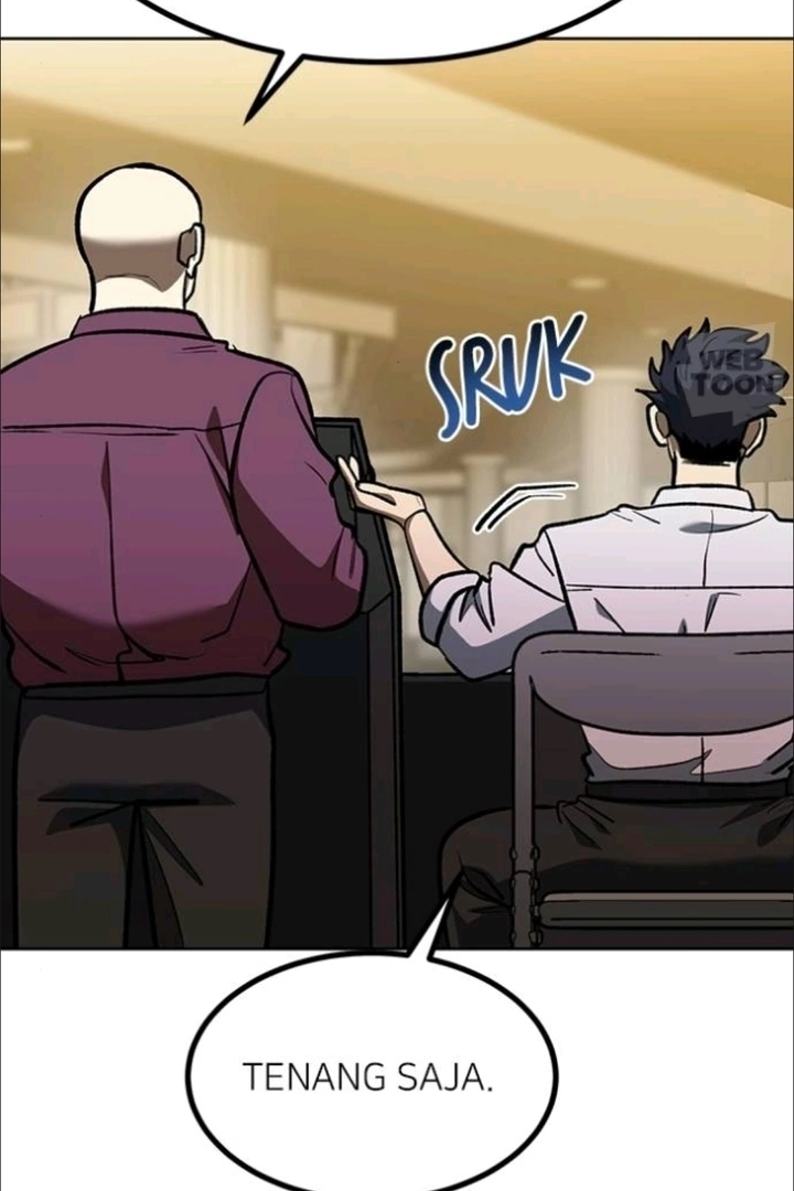 King MMA Chapter 130 Gambar 49