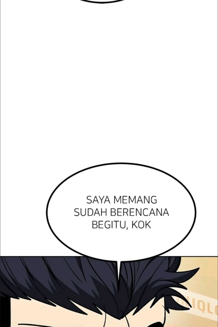 King MMA Chapter 130 Gambar 50