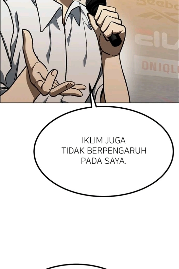 King MMA Chapter 130 Gambar 56