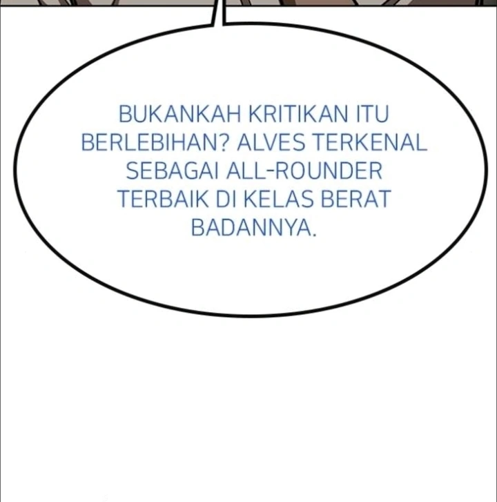 King MMA Chapter 130 Gambar 62