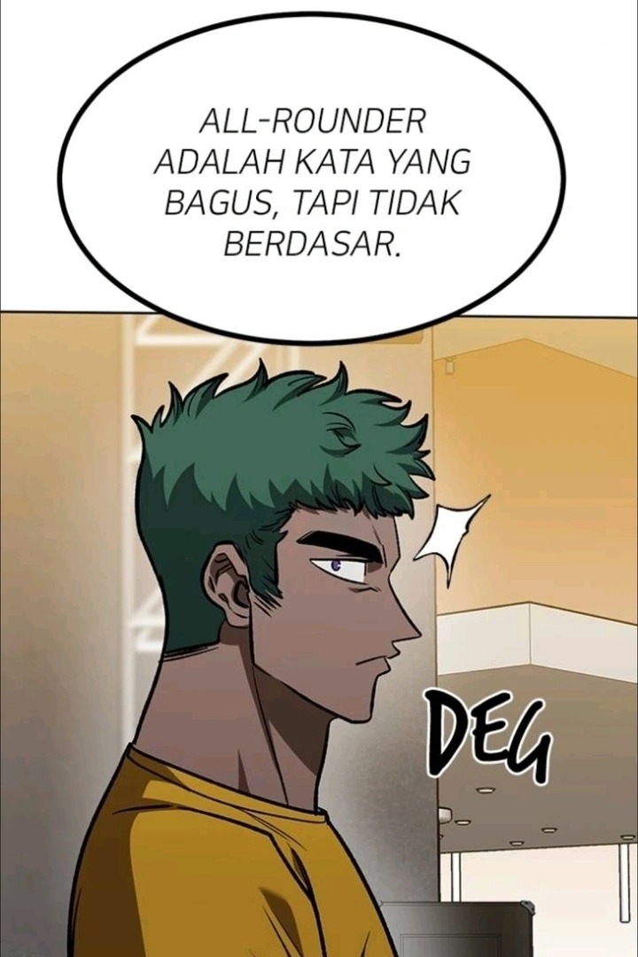 King MMA Chapter 130 Gambar 63