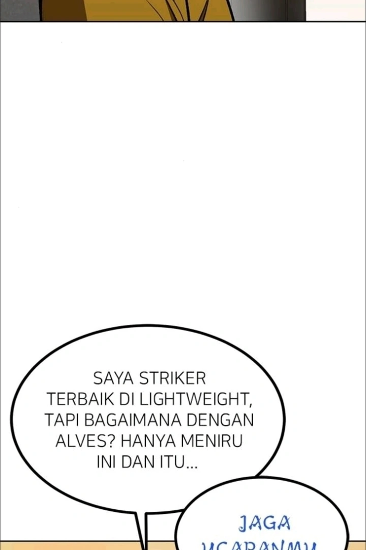 King MMA Chapter 130 Gambar 64