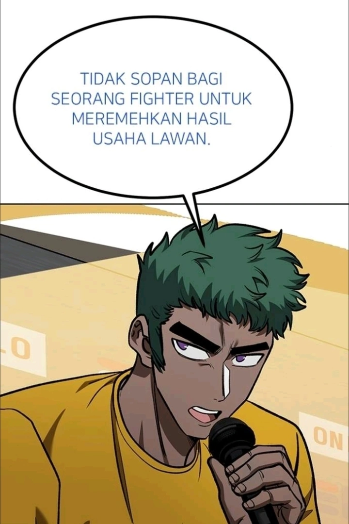 King MMA Chapter 130 Gambar 66