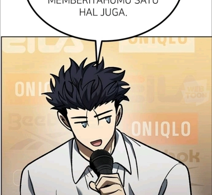 King MMA Chapter 130 Gambar 69