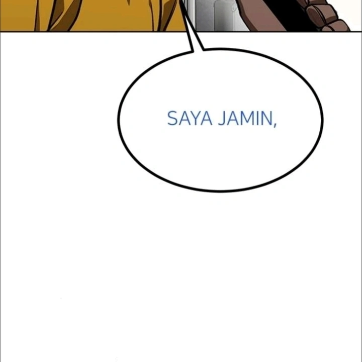 King MMA Chapter 130 Gambar 77