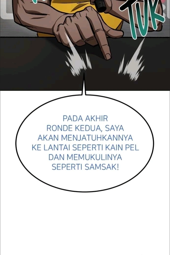 King MMA Chapter 130 Gambar 79