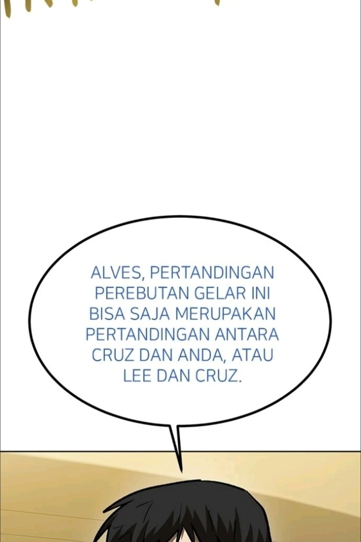 King MMA Chapter 130 Gambar 81