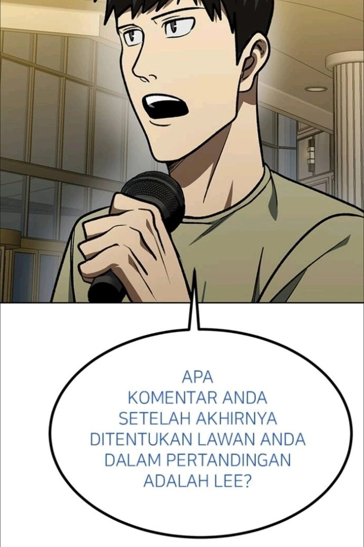 King MMA Chapter 130 Gambar 82