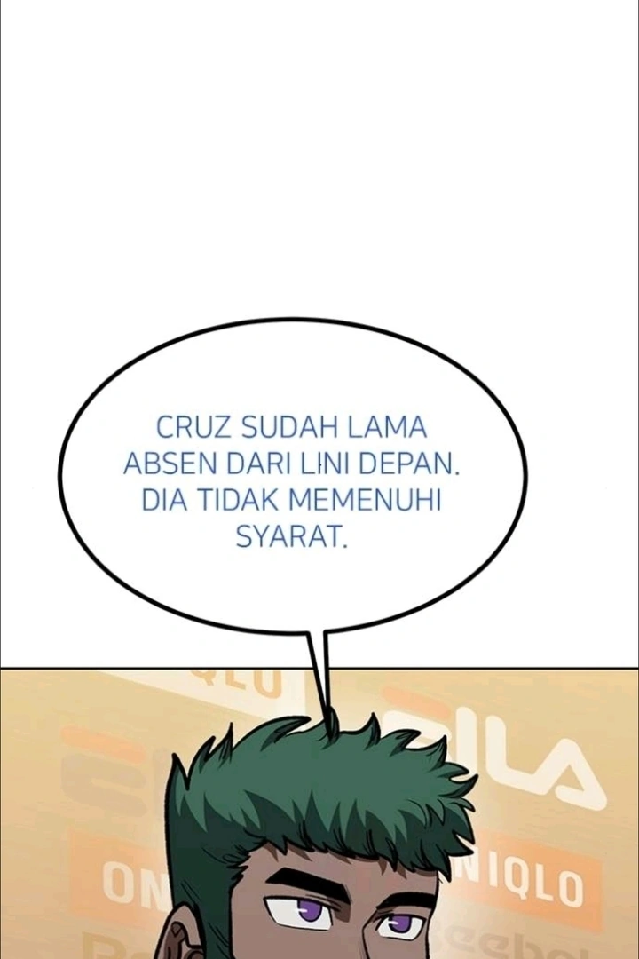 King MMA Chapter 130 Gambar 83