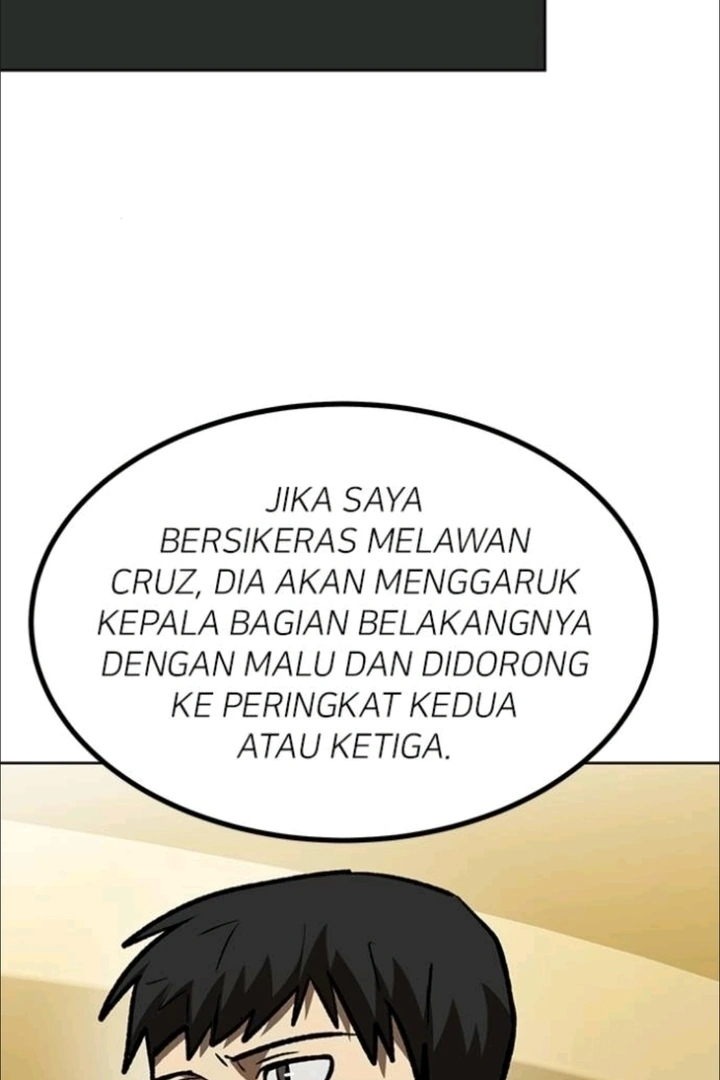 King MMA Chapter 130 Gambar 91