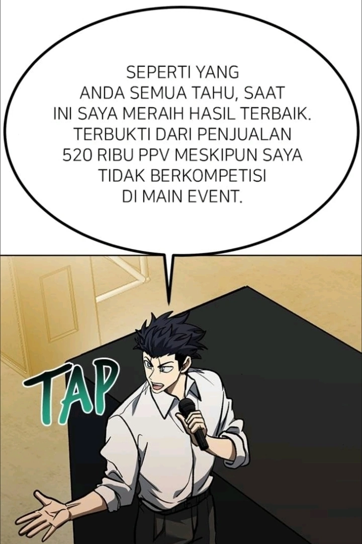 King MMA Chapter 130 Gambar 94