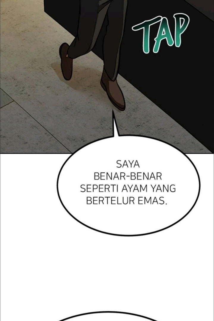 King MMA Chapter 130 Gambar 95