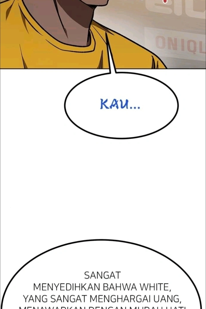 King MMA Chapter 130 Gambar 97