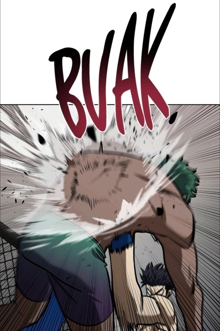 King MMA Chapter 133 Gambar 38