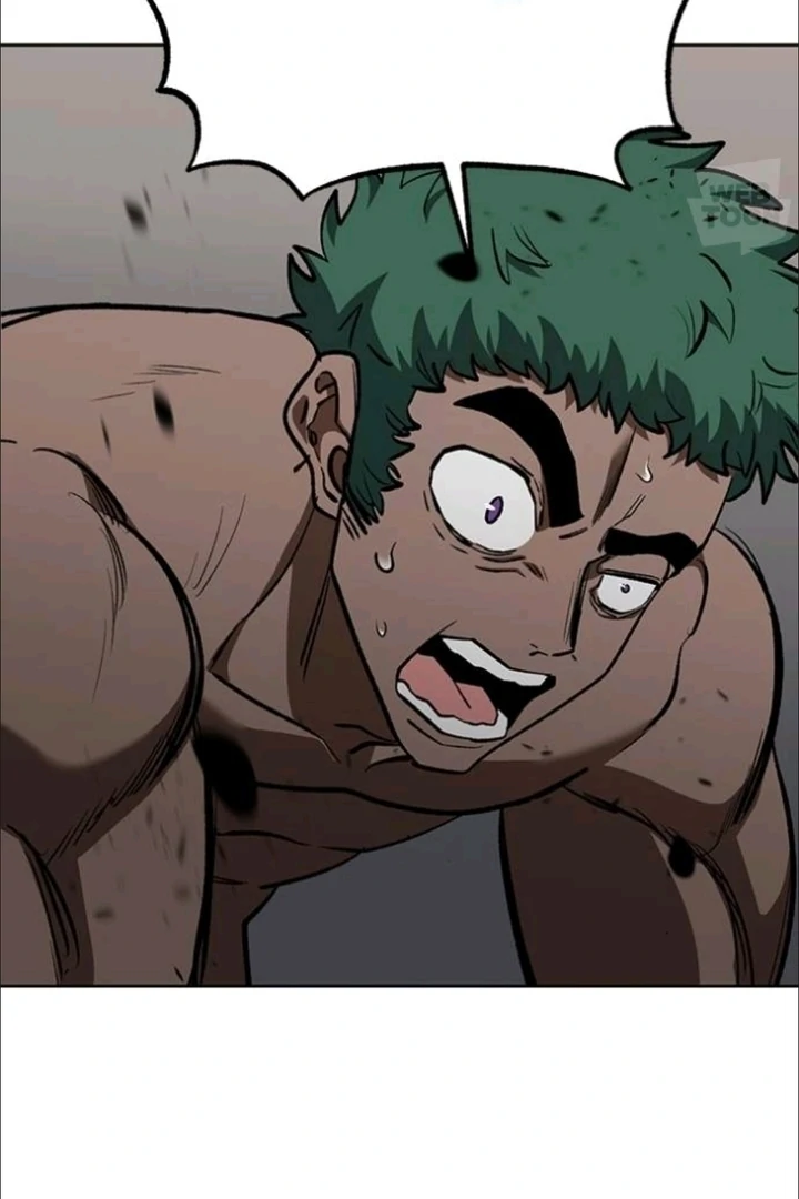 King MMA Chapter 133 Gambar 40