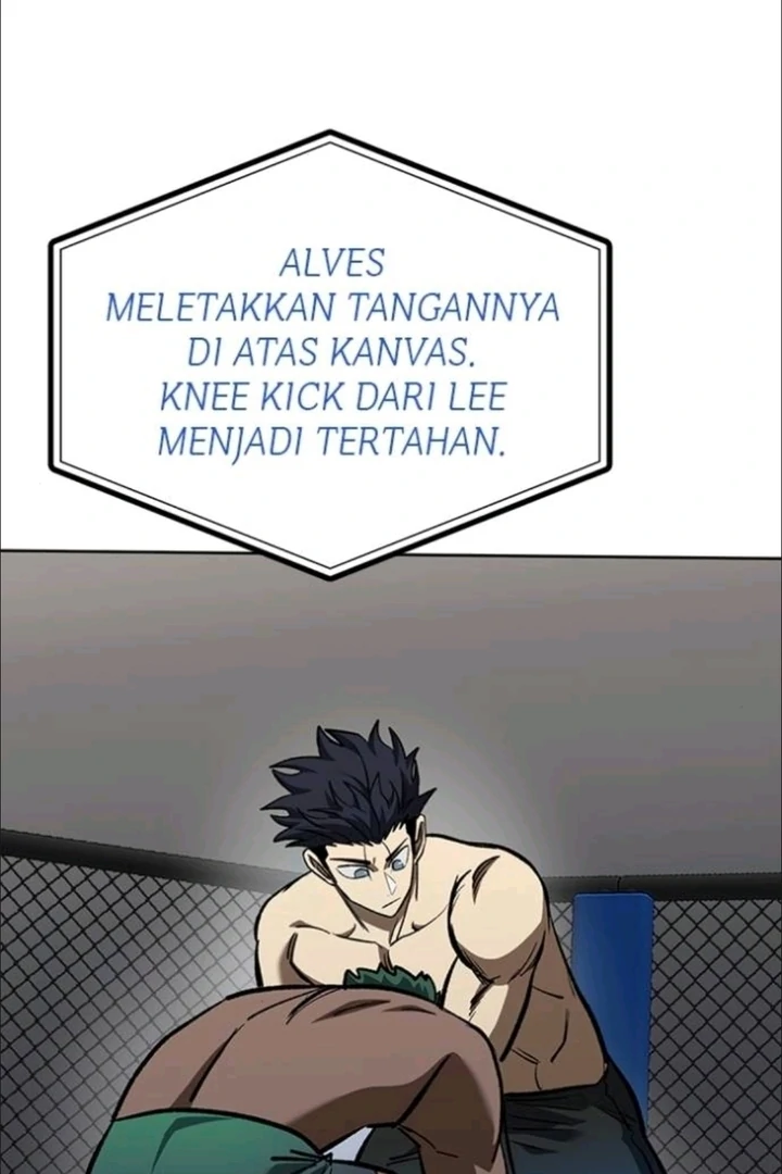King MMA Chapter 133 Gambar 5