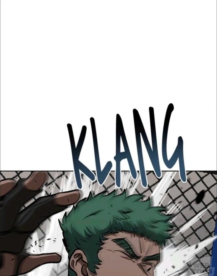 King MMA Chapter 133 Gambar 50