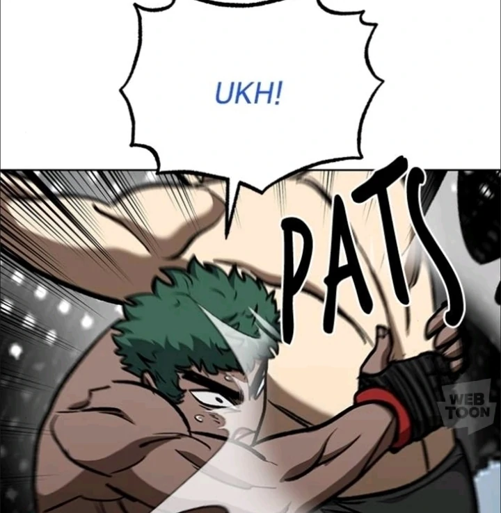 King MMA Chapter 133 Gambar 79
